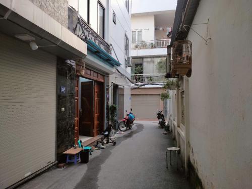 Bán nhà hẻm Lê Văn Thọ, Phường 9 Gò Vấp - Sở hữu ngay tại vị trí đắc địa